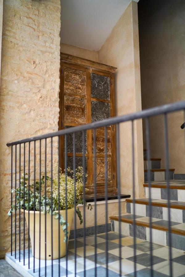Cathedral Sevilla Views المظهر الخارجي الصورة